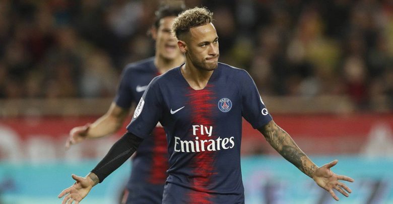 PSG offers new concessions for the return of "Neymar" to Barcelona PSG offers new concessions for the return of "Neymar" to Barcelona