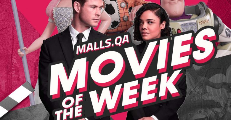 Movies of the week Movies of the week