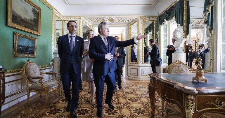 Qatar, Poland promote cultural ties Qatar, Poland promote cultural ties