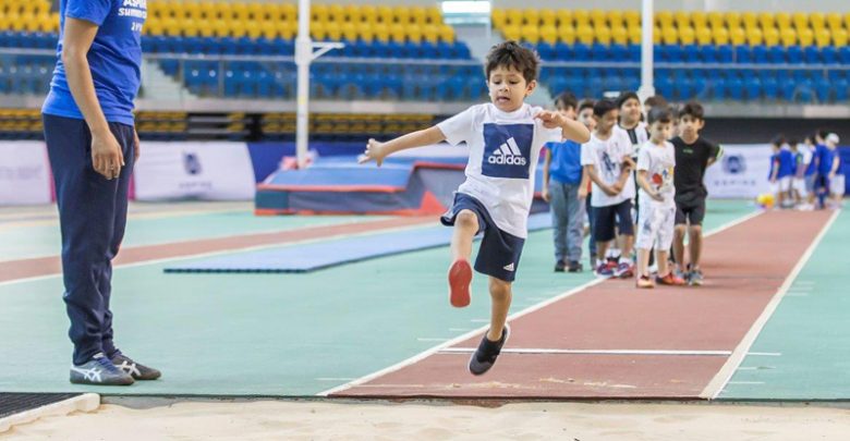 List of 2019 Summer Camps in Qatar to keep your children busy List of 2019 Summer Camps in Qatar to keep your children busy
