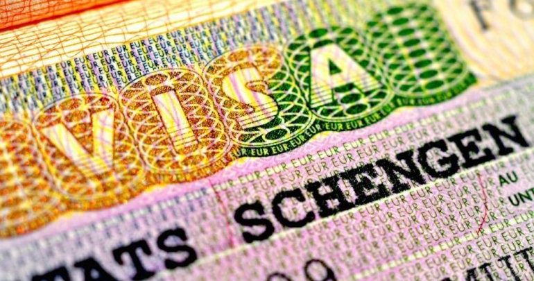 Schengen visa fees to increase from Jan Schengen visa fees to increase from Jan
