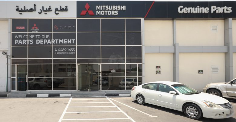 Qatar Automobiles Company to renovate Mitsubishi Workshop and Service Center and opens new dedicated workshop for FUSO in the industrial area Qatar Automobiles Company to renovate Mitsubishi Workshop and Service Center and opens new dedicated workshop for FUSO in the industrial area
