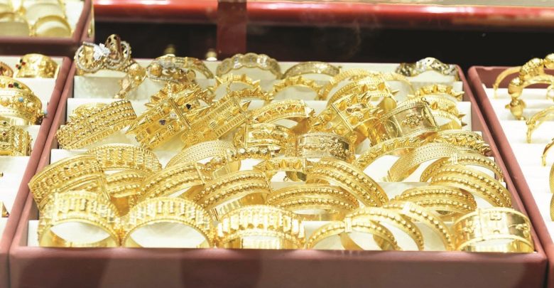 Gold sales surge during Ramadan, Eid Gold sales surge during Ramadan, Eid