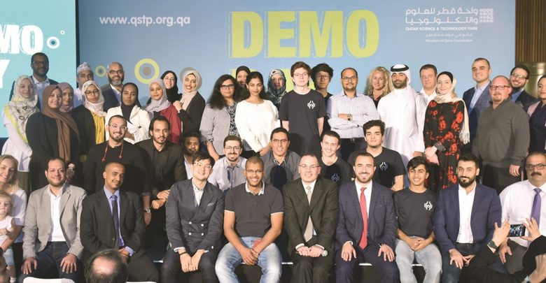 QSTP accepts applications to XLR8 programme QSTP accepts applications to XLR8 programme