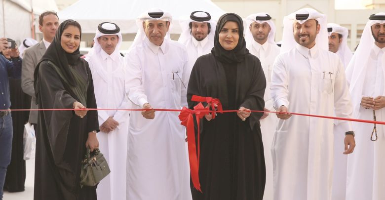 Dreama launches its new orphan accommodation Dreama launches its new orphan accommodation