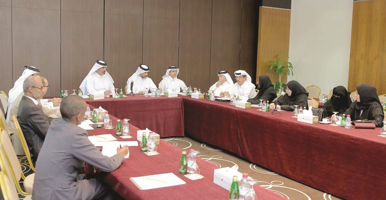 Qatar Chamber reviews criteria to increase private schools fees Qatar Chamber reviews criteria to increase private schools fees