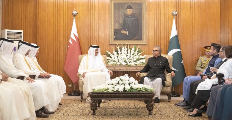 Pakistan thanks Qatar for planned $3 billion investment Pakistan thanks Qatar for planned $3 billion investment