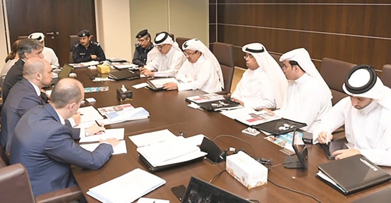 UNODC official hails Qatar's contribution UNODC official hails Qatar's contribution