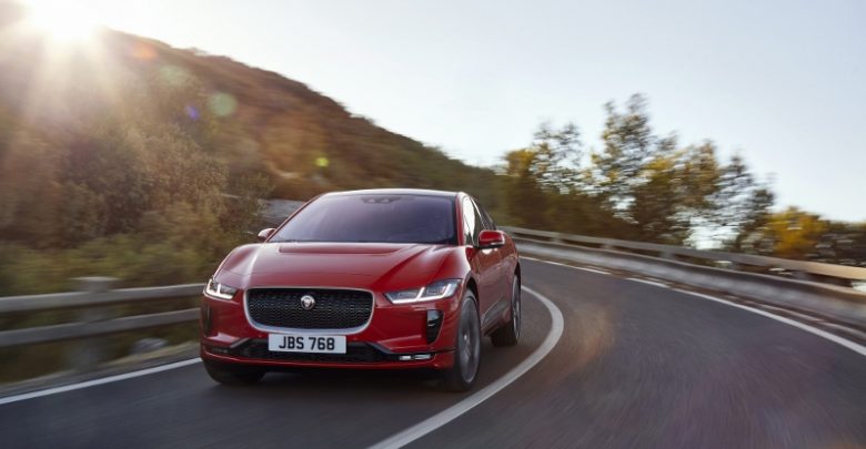 Jaguar Land Rover Plots Further MENA Expansion Following Remarkable Sales Growth Jaguar Land Rover Plots Further MENA Expansion Following Remarkable Sales Growth