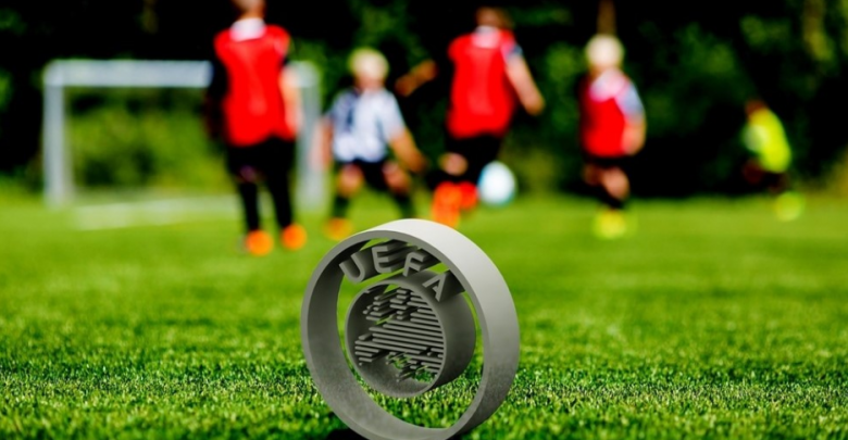 UEFA and SIGA sign cooperation agreement UEFA and SIGA sign cooperation agreement