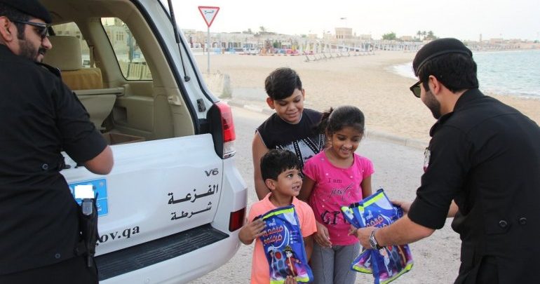 MoI completes preparations for Eid Al Fitr celebrations MoI completes preparations for Eid Al Fitr celebrations