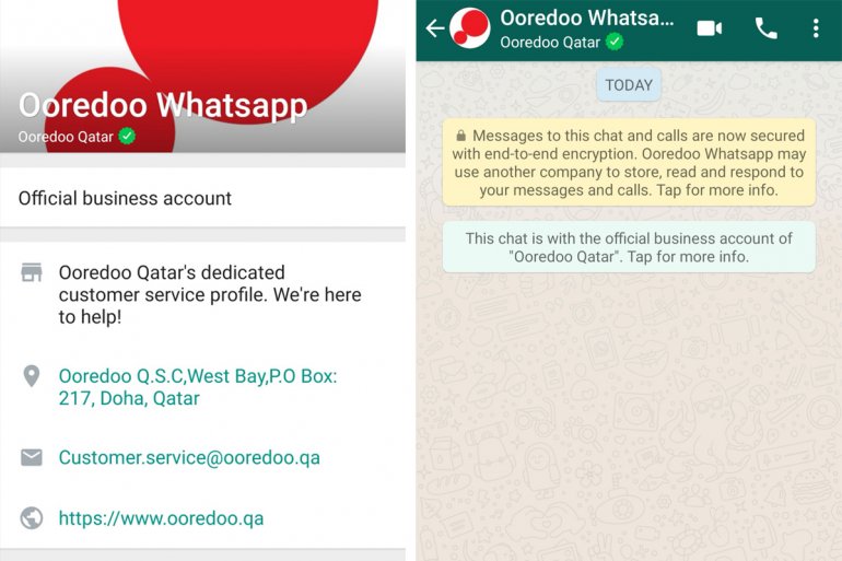 Ooredoo reminds customers to be alert to ongoing scams