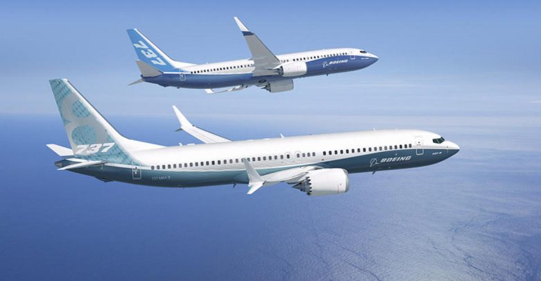 New flaw discovered on Boeing 737 Max New flaw discovered on Boeing 737 Max