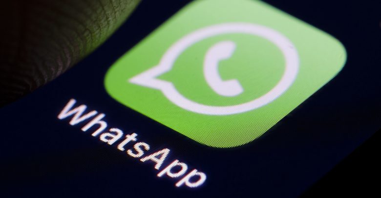 Here’s how you can delete WhatsApp messages for everyone even after 7 minutes Here’s how you can delete WhatsApp messages for everyone even after 7 minutes