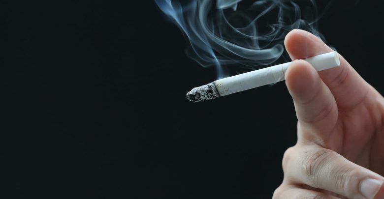 HMC holds workshop on treating tobacco dependence HMC holds workshop on treating tobacco dependence
