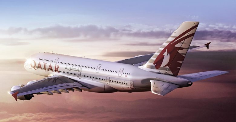 Qatar Airways Airbus A380’s To Be Retired From 2024 Qatar Airways Airbus A380’s To Be Retired From 2024