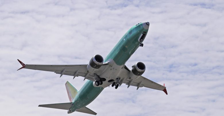 Boeing sued by more than 400 pilots... find out why Boeing sued by more than 400 pilots... find out why