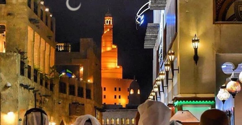 Eid Al Fitr to be celebrated tomorrow in Qatar Eid Al Fitr to be celebrated tomorrow in Qatar