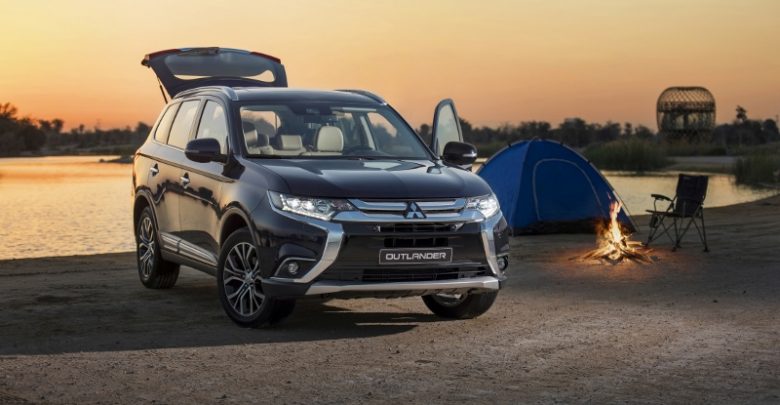 Qatar Automobiles Company presents the new 2019 Mitsubishi Outlander Qatar Automobiles Company presents the new 2019 Mitsubishi Outlander