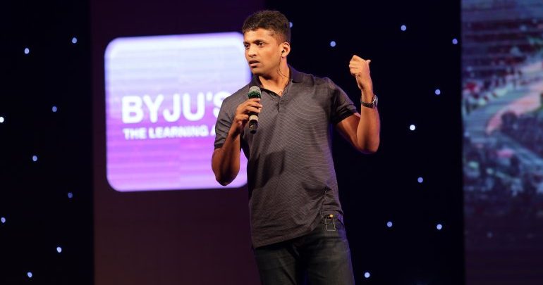 Qatar Investment Authority leads $150 million investment round in Byju’s, Indian learning app Qatar Investment Authority leads $150 million investment round in Byju’s, Indian learning app