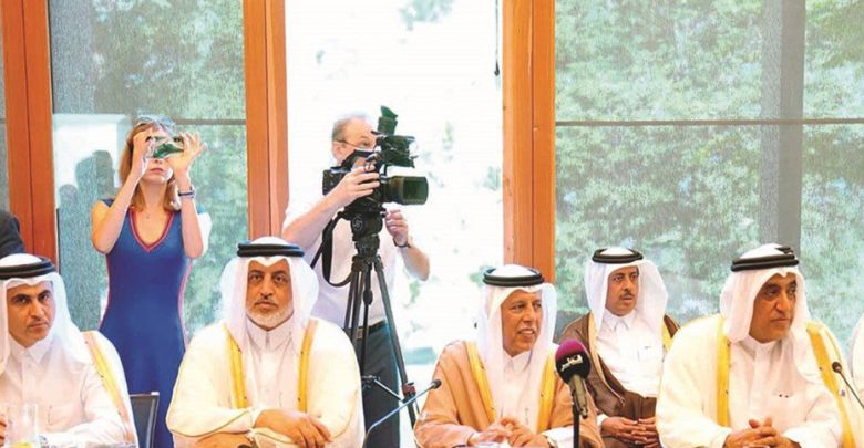 IPU General Assembly in Doha 'a turning point for Union' IPU General Assembly in Doha 'a turning point for Union'