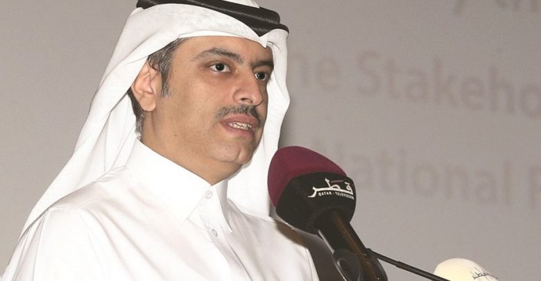 Qatar presents health strategy at Arab League meeting Qatar presents health strategy at Arab League meeting
