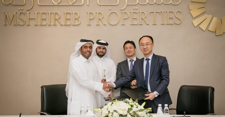 MDD to host Huawei's Smart Experience Centre MDD to host Huawei's Smart Experience Centre