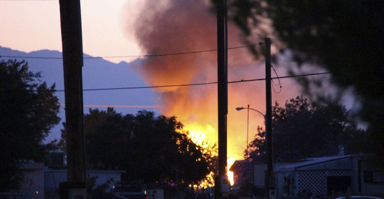 New 7.1 earthquake hits Southern California New 7.1 earthquake hits Southern California