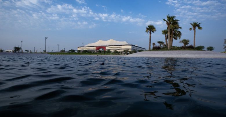 Check out the latest photos of Al Bayt Stadium! - Al Khor City Check out the latest photos of Al Bayt Stadium! - Al Khor City