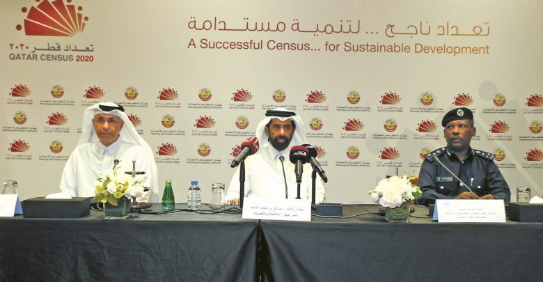 Planning Authority launches Census 2020 Planning Authority launches Census 2020