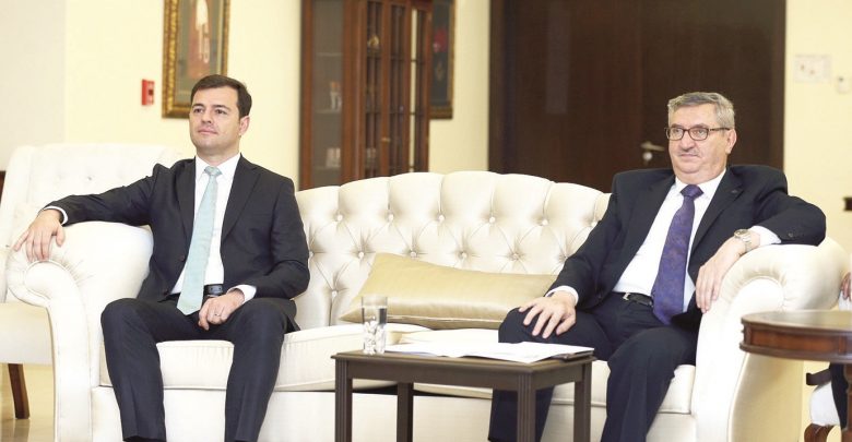 Qatar’s investment plans in Turkey on fast track after failed coup & siege Qatar’s investment plans in Turkey on fast track after failed coup & siege