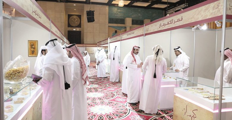 Katara to launch permanent Kahraman centre for amber Katara to launch permanent Kahraman centre for amber