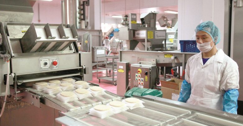 Qatar’s GDP grows at annual rate of 1.5% in first quarter Qatar’s GDP grows at annual rate of 1.5% in first quarter