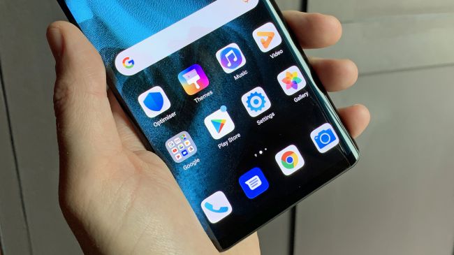 This is what Huawei will do with Android This is what Huawei will do with Android
