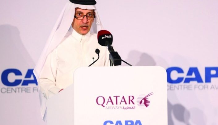 CAPA Qatar aviation summit returns to Doha next year CAPA Qatar aviation summit returns to Doha next year