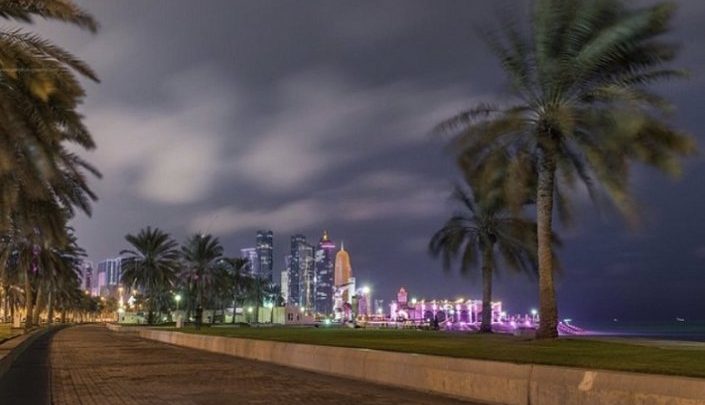 Meteorology warns of the winds of AlBawarih Meteorology warns of the winds of AlBawarih