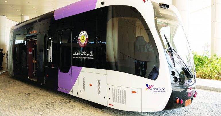 25% of public transport in Qatar to be eco-friendly by 2022 25% of public transport in Qatar to be eco-friendly by 2022