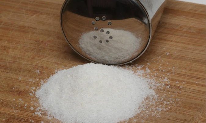 British study warns of increased salt risks to human health British study warns of increased salt risks to human health