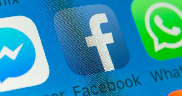 Facebook, Instagram and WhatsApp crashes around the world .. why? Facebook, Instagram and WhatsApp crashes around the world .. why?