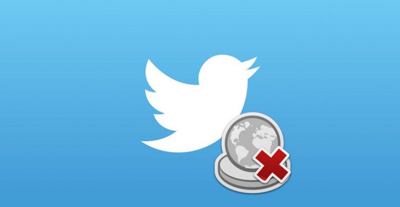 "Twitter" crashes suddenly .. causing inconvenience among users "Twitter" crashes suddenly .. causing inconvenience among users