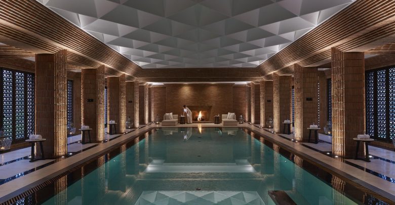 Top 10 selected #spas in Doha Top 10 selected #spas in Doha