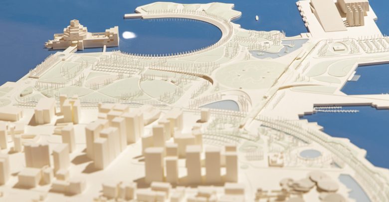 Qatar Museums sheds light on making of Doha Qatar Museums sheds light on making of Doha