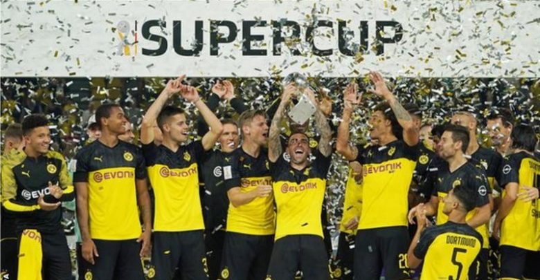 Dortmund Titel Dortmund Titel