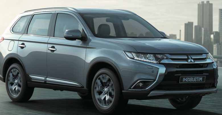 Conquer the city with #Outlander power and performance Conquer the city with #Outlander power and performance