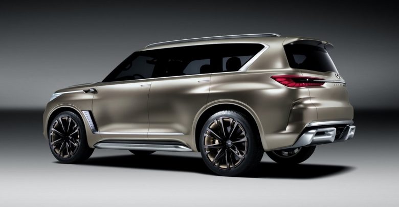 The new Nissan Patrol 2020 | What's Goin On Qatar The new Nissan Patrol 2020 | What's Goin On Qatar