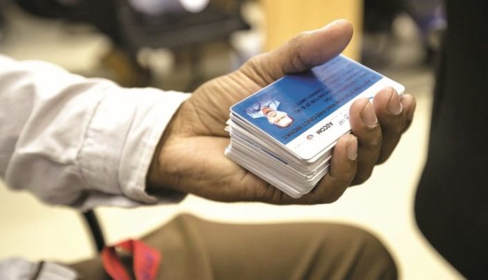 SC-contracted workers benefit from electronic medical records SC-contracted workers benefit from electronic medical records