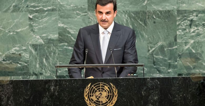 Qatar 2022 first ‘carbon neutral’ tournament: Full text of Amir’s speech at UN climate summit Qatar 2022 first ‘carbon neutral’ tournament: Full text of Amir’s speech at UN climate summit
