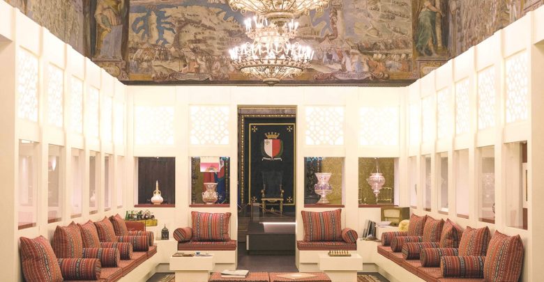 ‘The Majlis – Cultures in Dialogue’ global tour moves to the Weltmuseum, Vienna ‘The Majlis – Cultures in Dialogue’ global tour moves to the Weltmuseum, Vienna