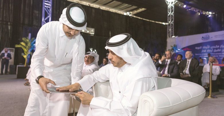 Prime Minister inaugurates Mukaynis Meteorological Center Prime Minister inaugurates Mukaynis Meteorological Center
