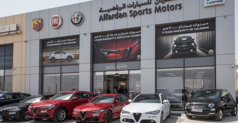 “Alfardan Sports Motors” organizes media tour of Alfa Romeo, Fiat, and Abarth Mopar service center on Al Khor Coastal Road “Alfardan Sports Motors” organizes media tour of Alfa Romeo, Fiat, and Abarth Mopar service center on Al Khor Coastal Road